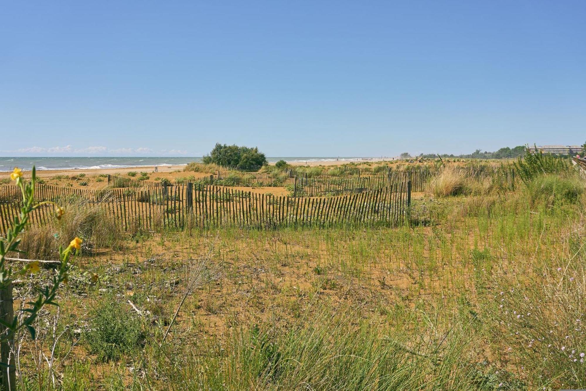 Amazing With Terrace For 5 Guests Apartment Bibione