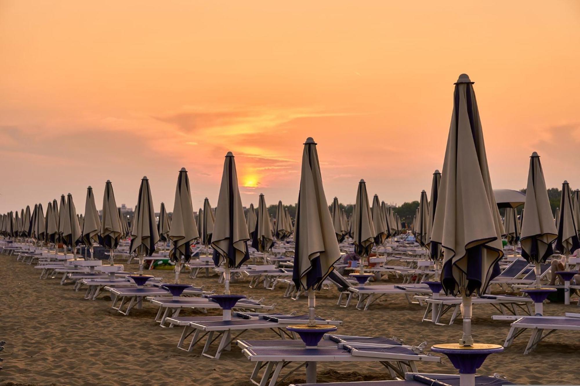 Apartment Amazing With Terrace For 5 Guests Bibione