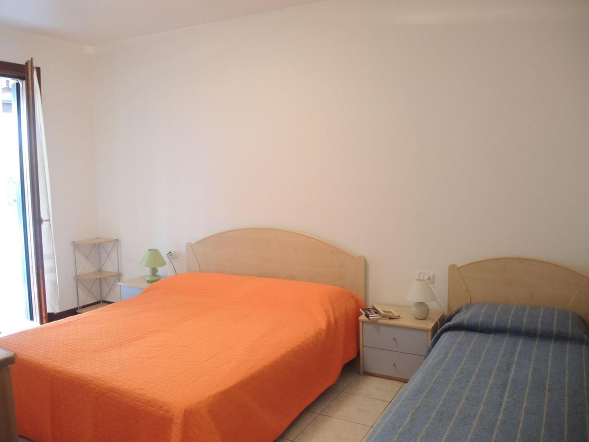 Apartment Amazing With Terrace For 5 Guests Bibione