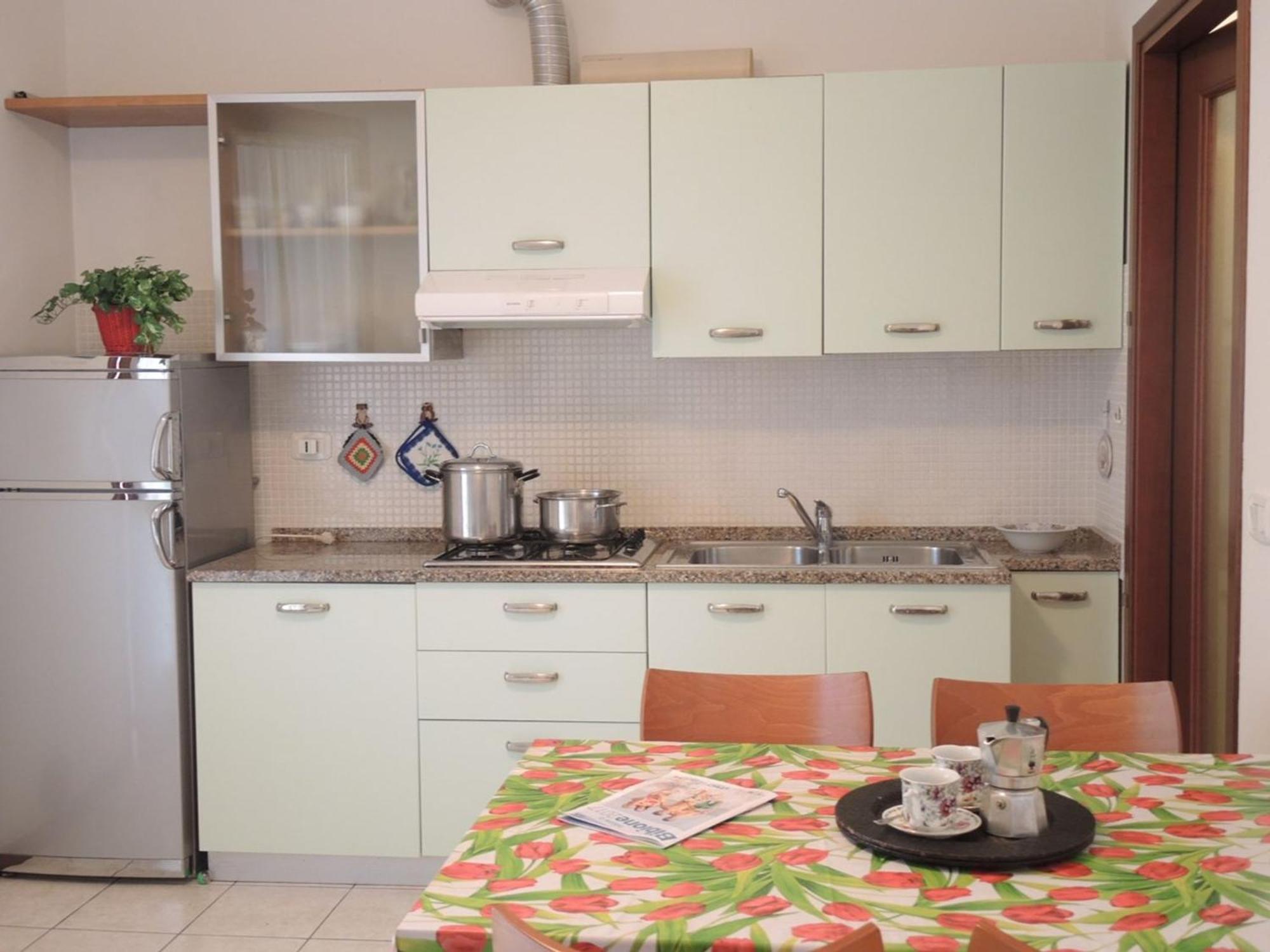 Amazing With Terrace For 5 Guests *