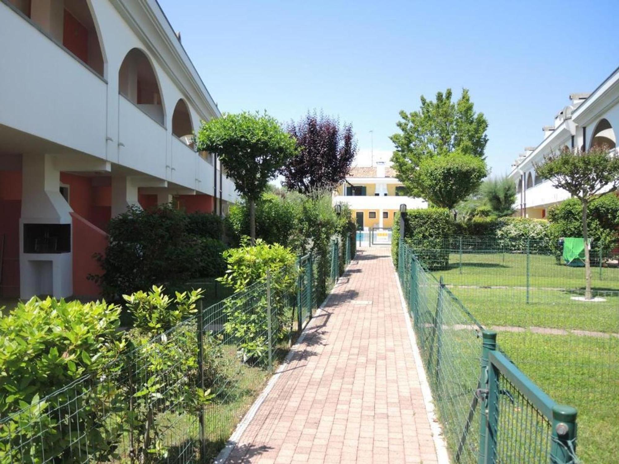 Apartment Amazing With Terrace For 5 Guests Bibione
