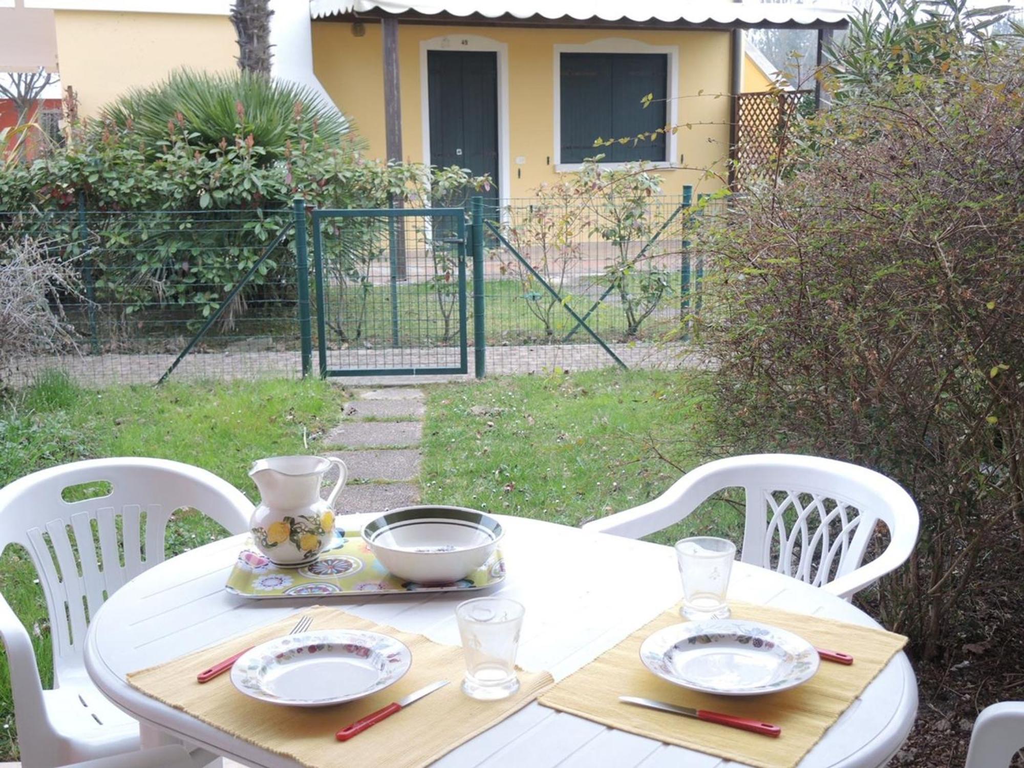 Amazing With Terrace For 5 Guests *
